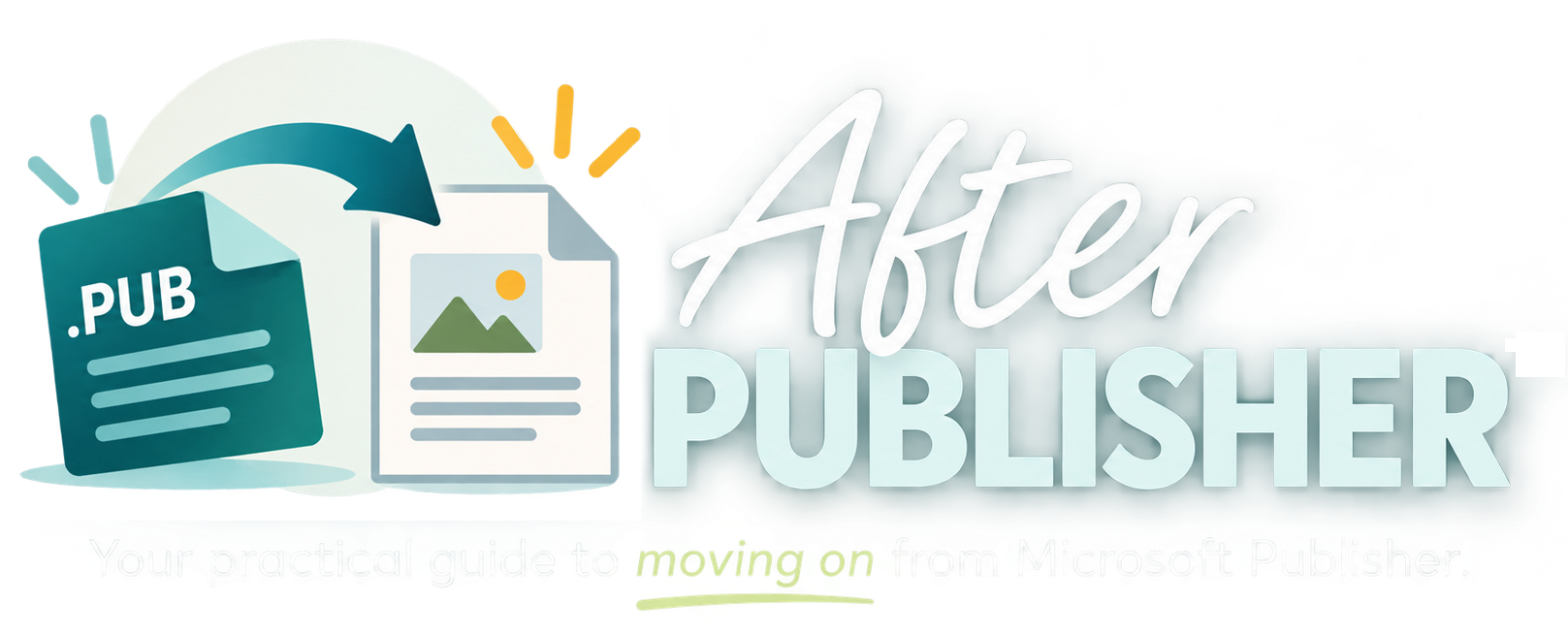 After Publisher