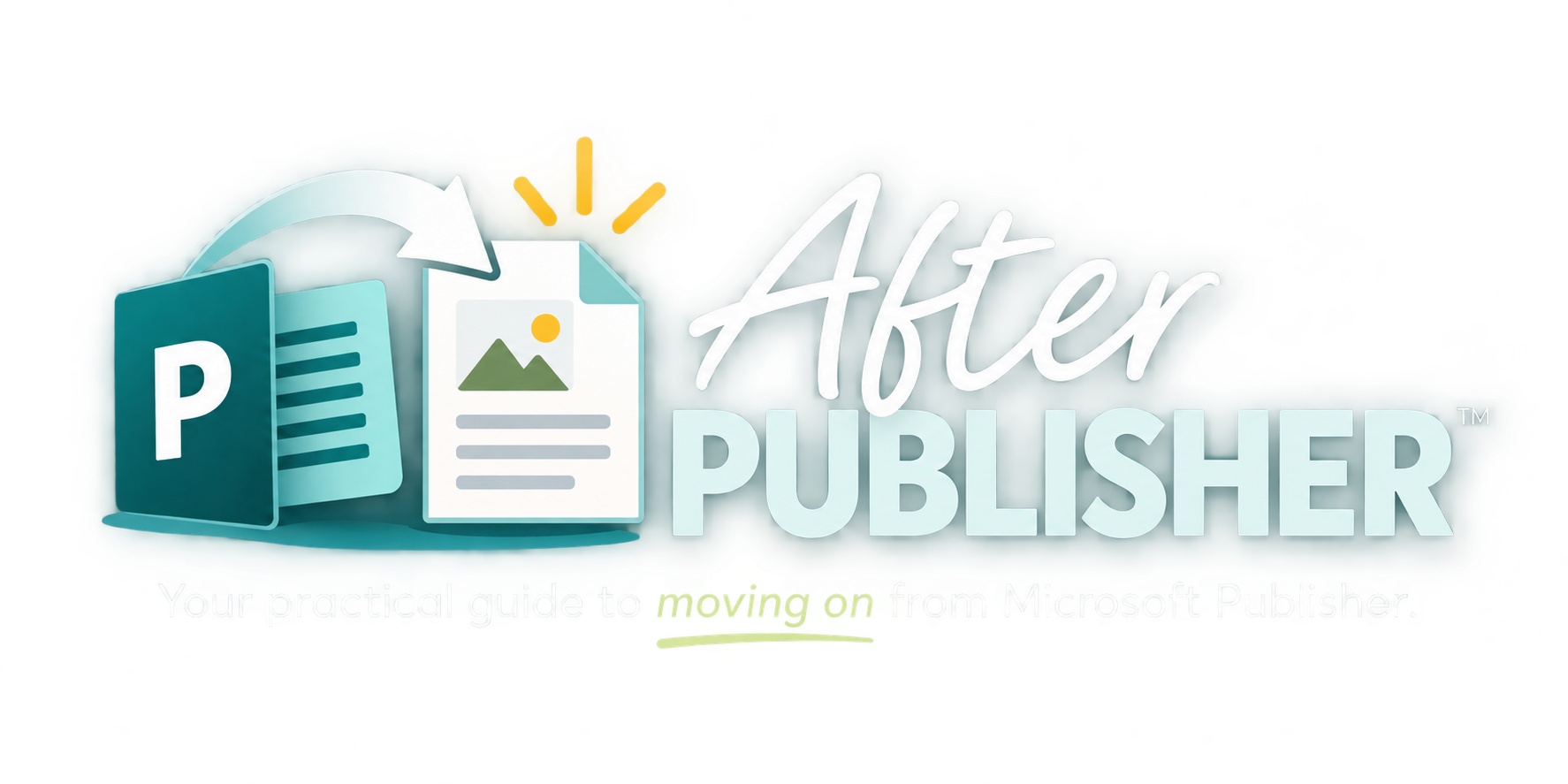 After Publisher